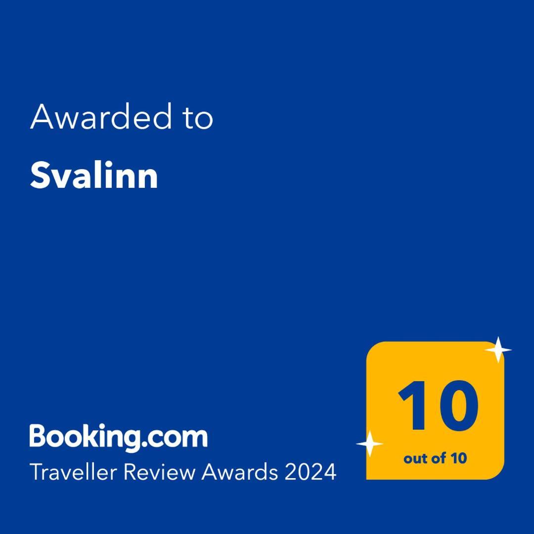 Svalinn Belisce Esterno foto